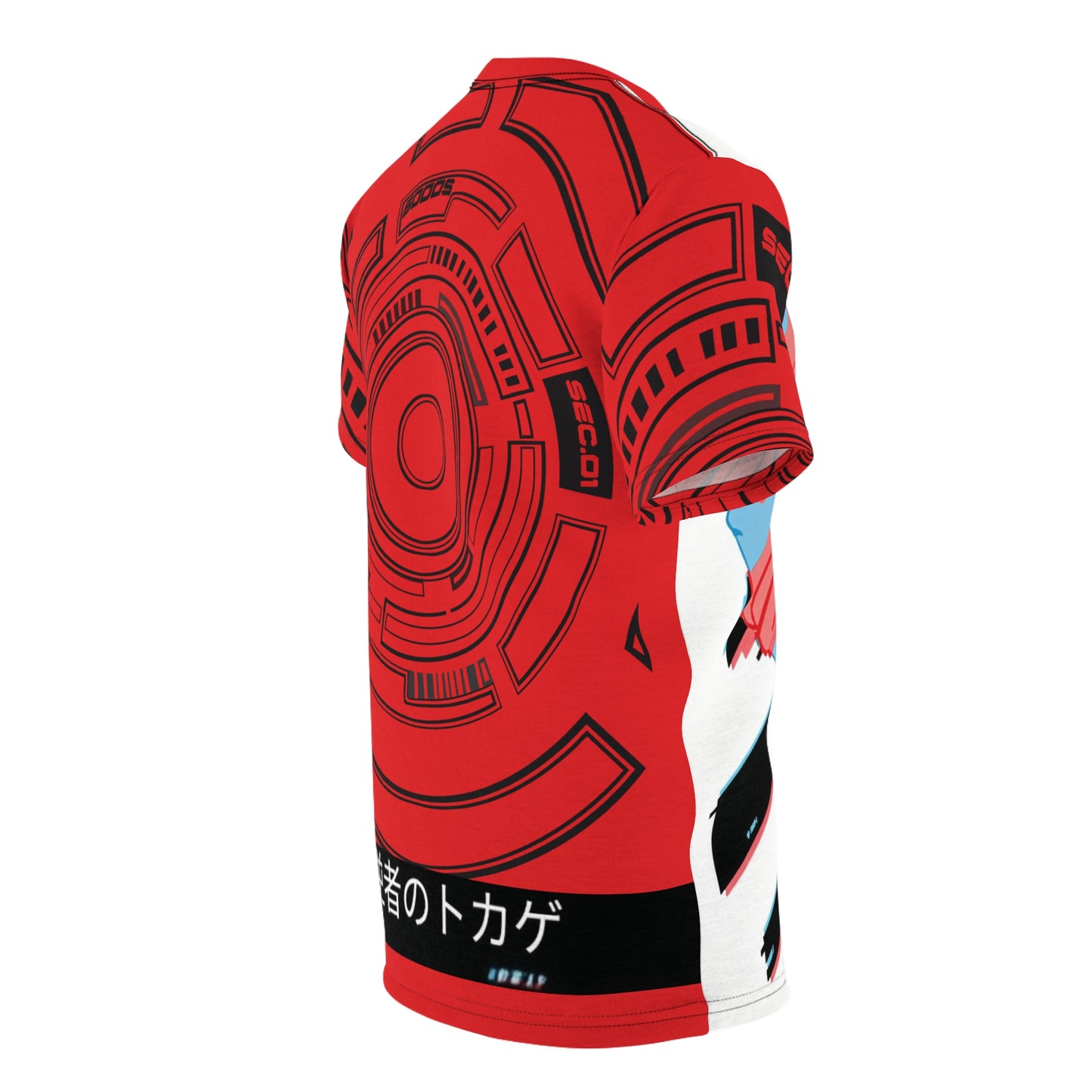 Renegade Lizard / Short Sleeve