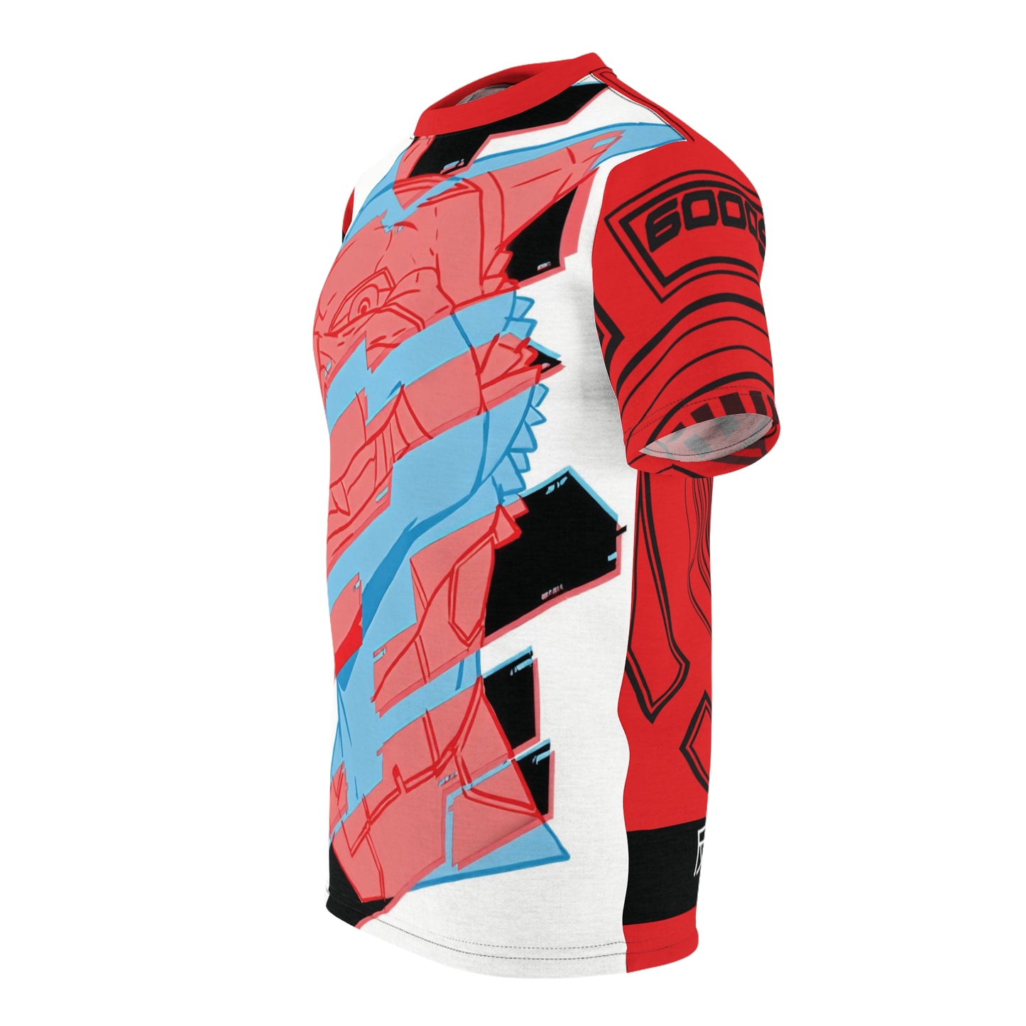 Renegade Lizard / Short Sleeve