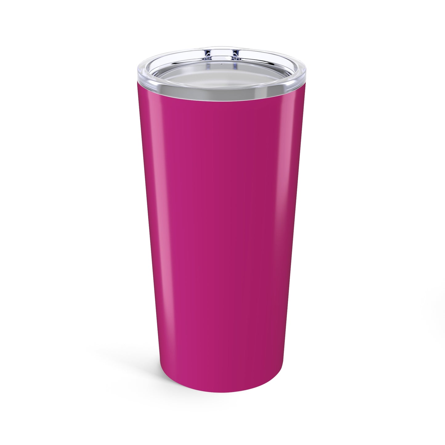 Renegade 20oz Tumbler (Pink)