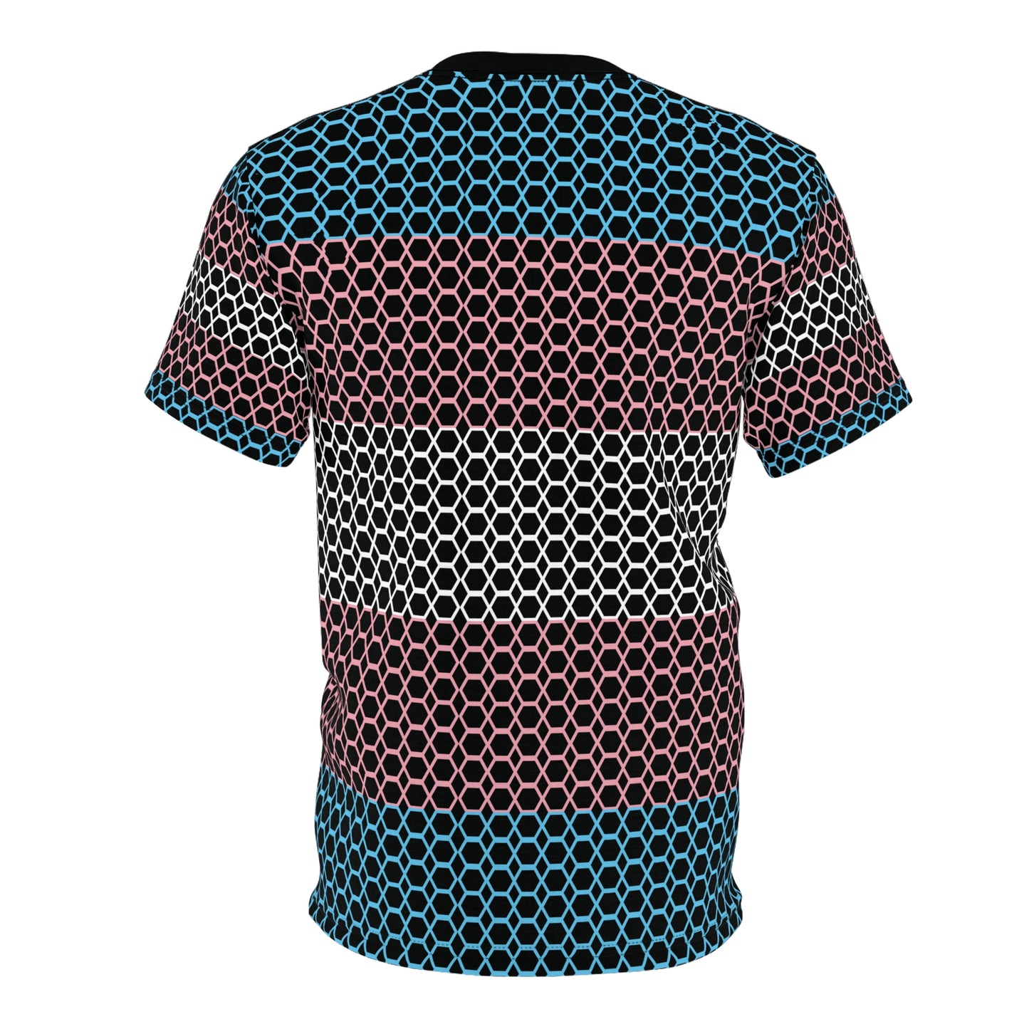 Trans Hex / Short Sleeve