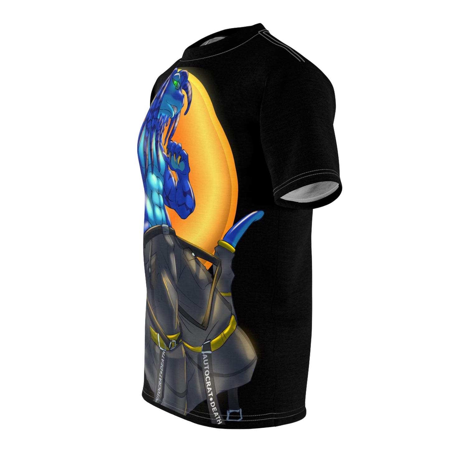 Malakem's Sunrise/ Short Sleeve