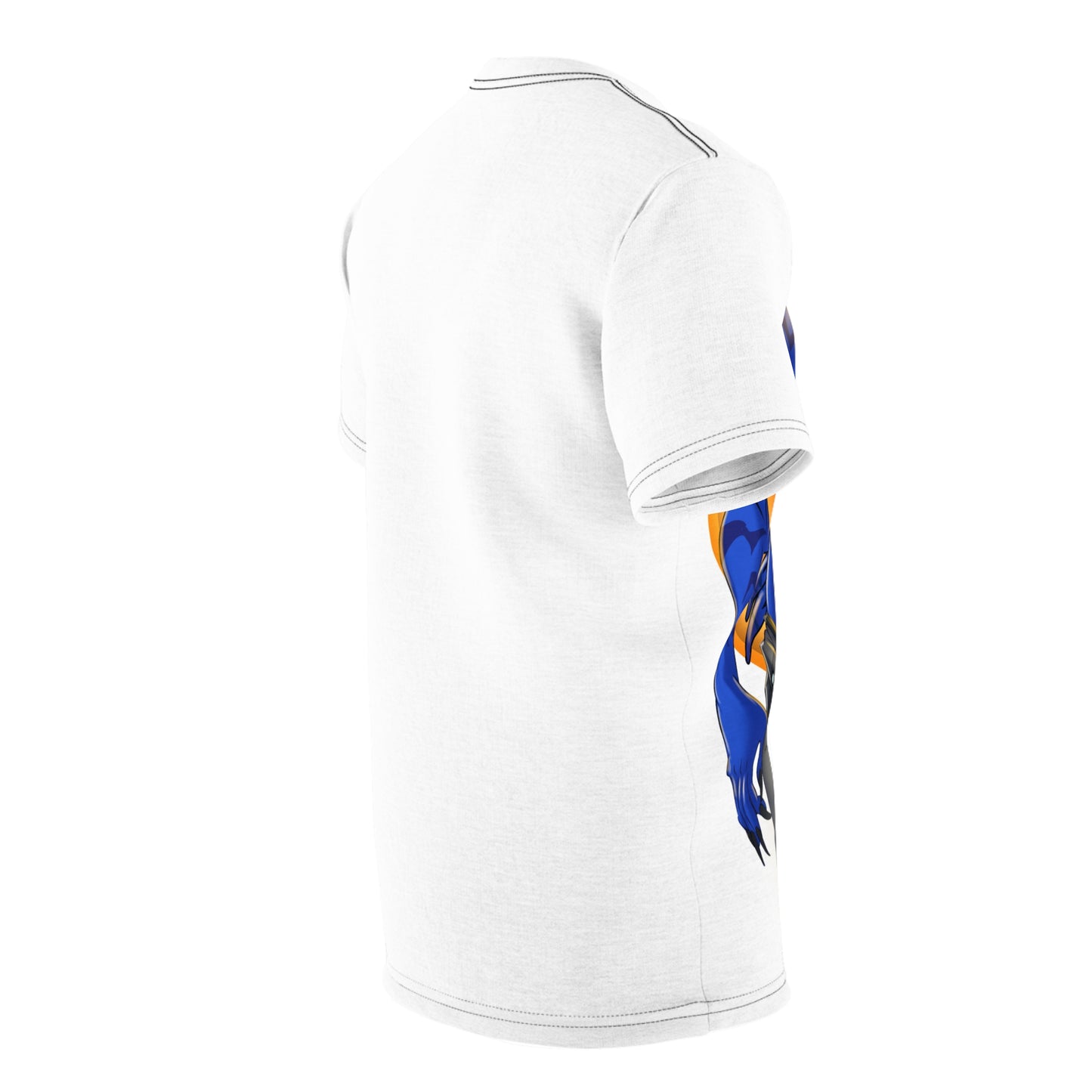 Malakem's Sunrise/ Short Sleeve