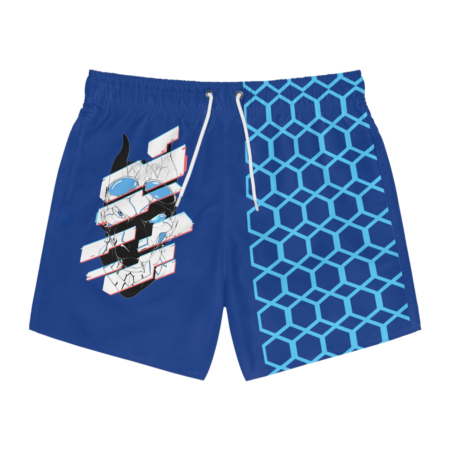 Renegade Swim Trunks