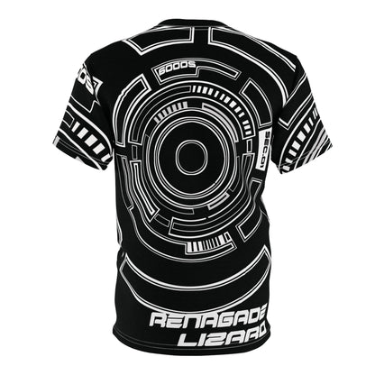 Renegade Lizard / Short Sleeve