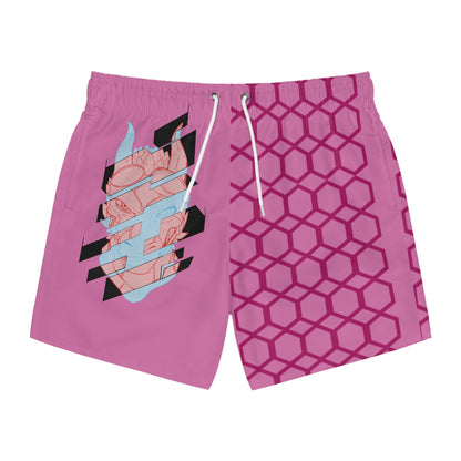 Renegade Swim Trunks