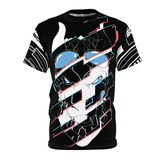 Renegade Lizard / Short Sleeve