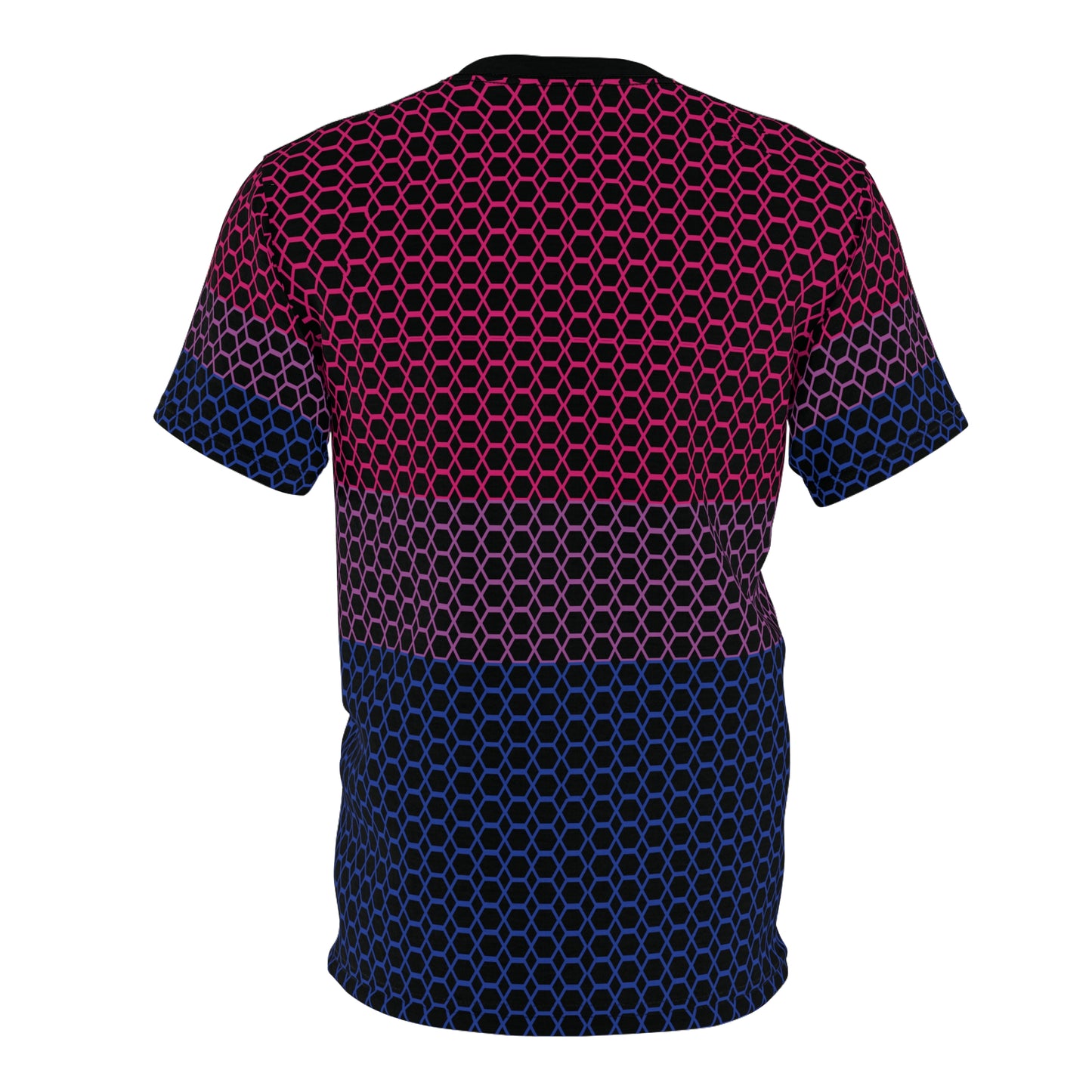 Bisexual Hex / Short Sleeve