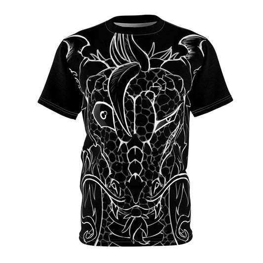 Renegade Lizard / Short Sleeve