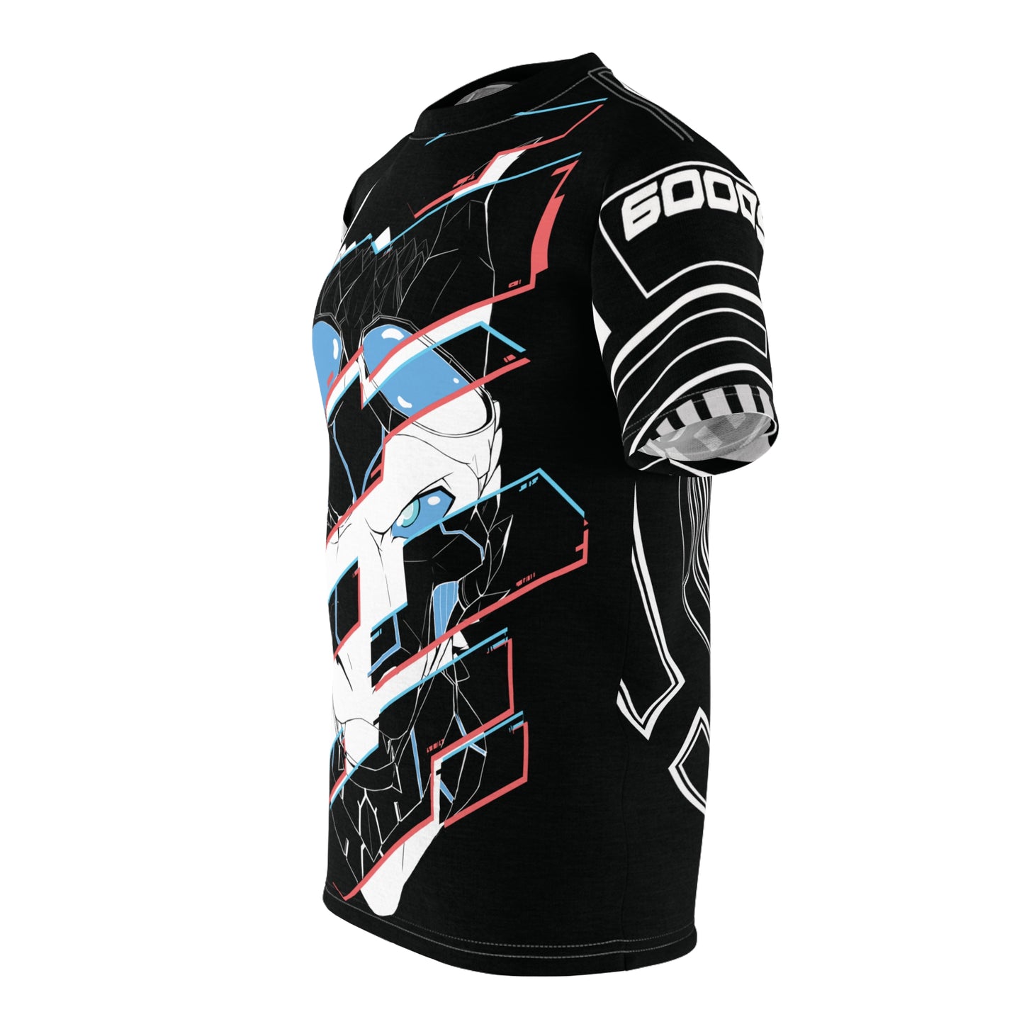 Renegade Lizard / Short Sleeve