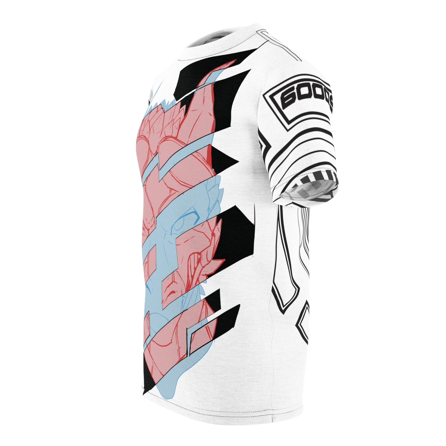 Renegade Lizard / Short Sleeve