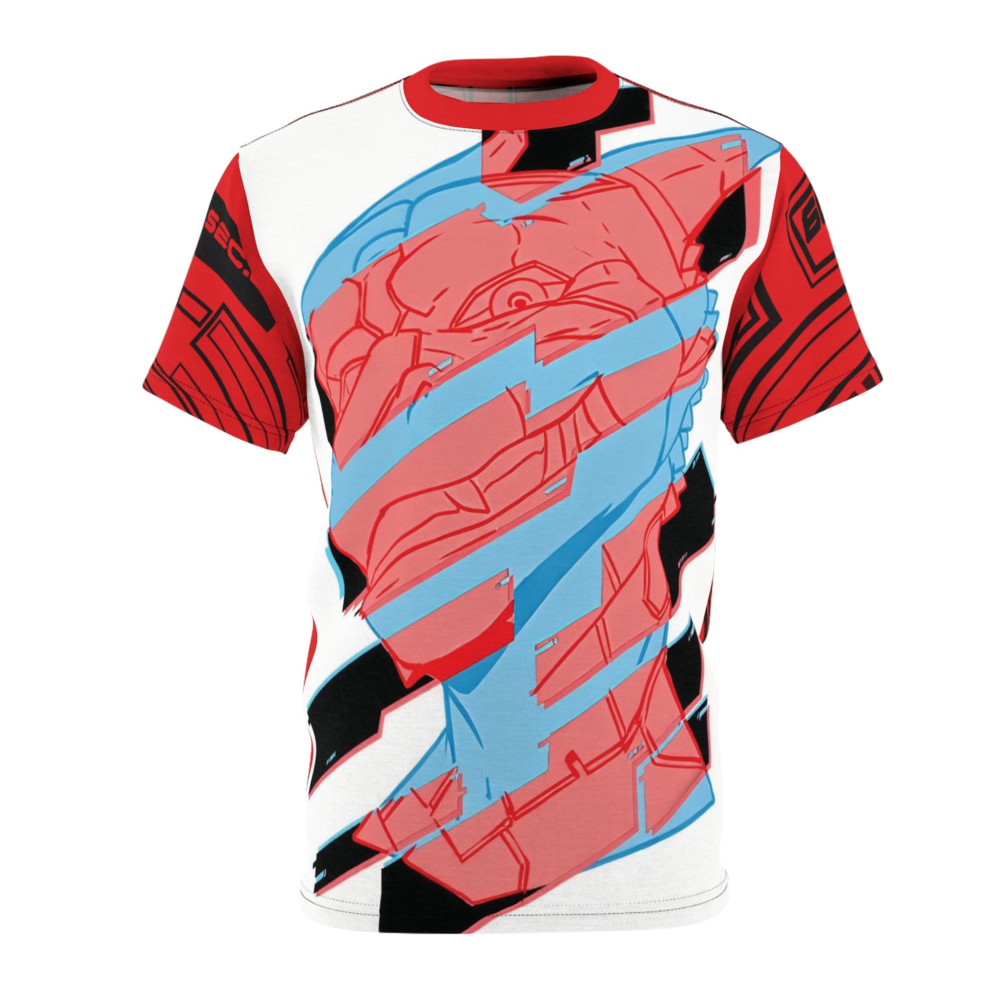 Renegade Lizard / Short Sleeve