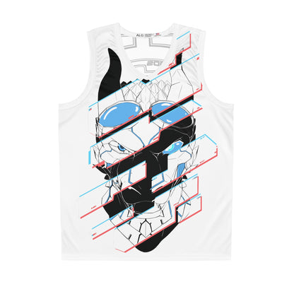 Renegade Lizard / Tank Top