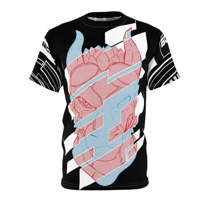 Renegade Lizard / Short Sleeve