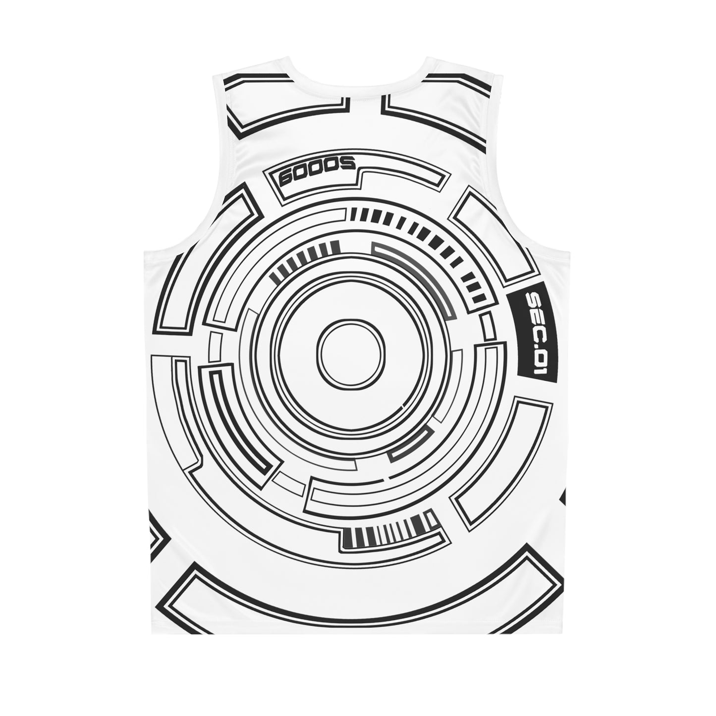 Renegade Lizard / Tank Top