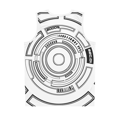 Renegade Lizard / Tank Top