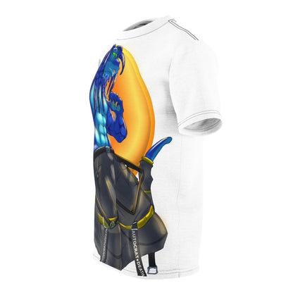 Malakem's Sunrise/ Short Sleeve