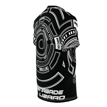 Renegade Lizard / Short Sleeve