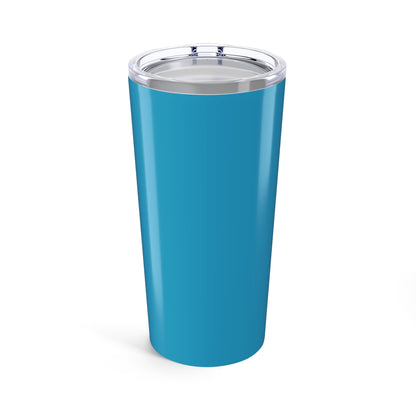 Renegade 20oz Tumbler (Blue)