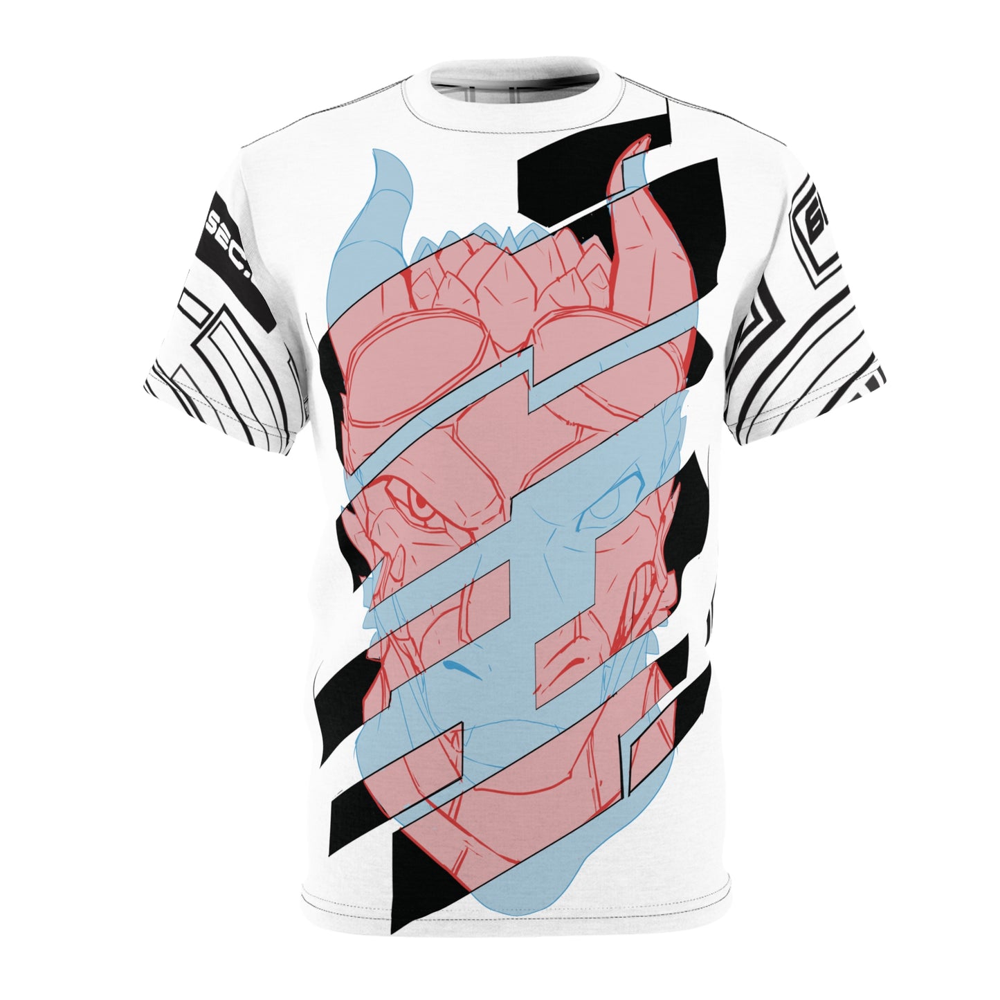 Renegade Lizard / Short Sleeve