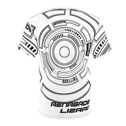 Renegade Lizard / Short Sleeve