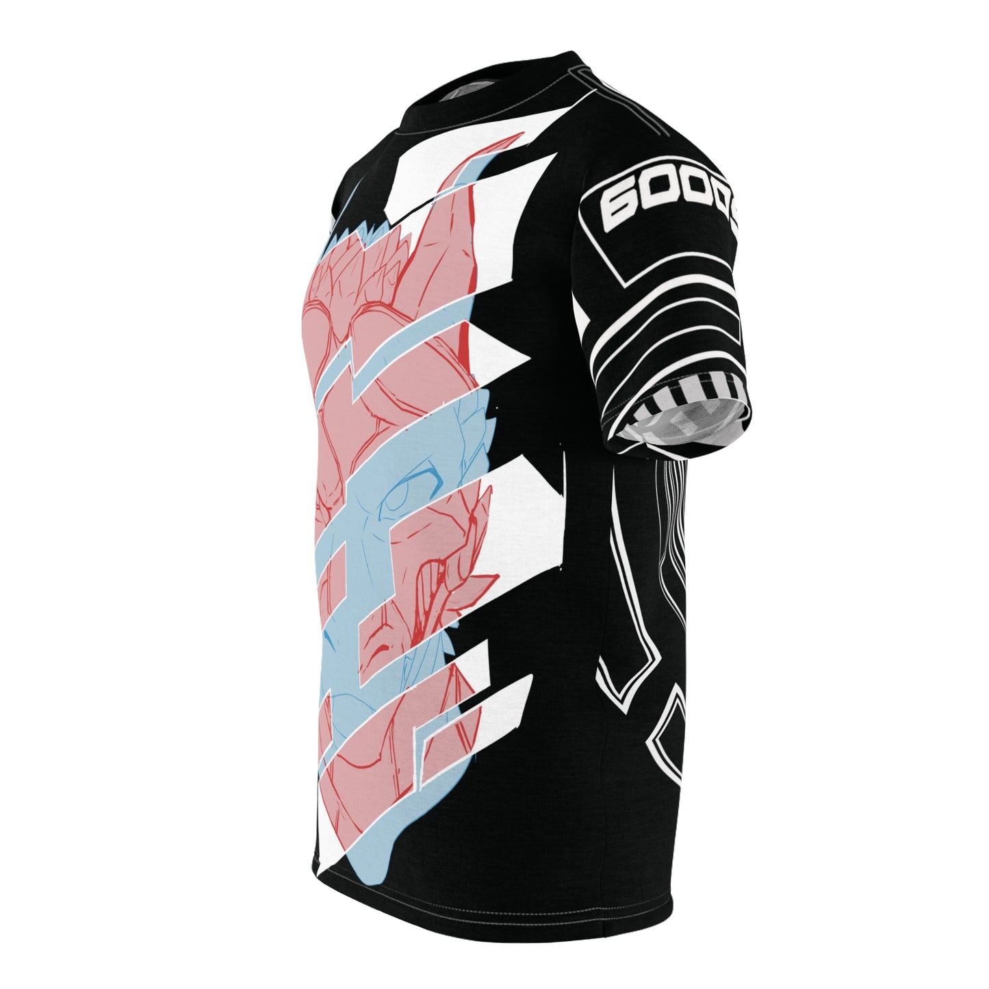 Renegade Lizard / Short Sleeve