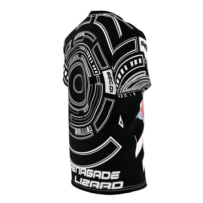 Renegade Lizard / Short Sleeve