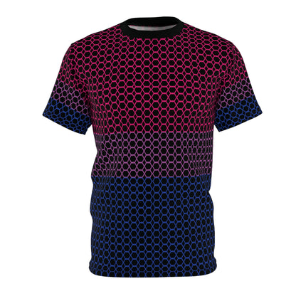 Bisexual Hex / Short Sleeve
