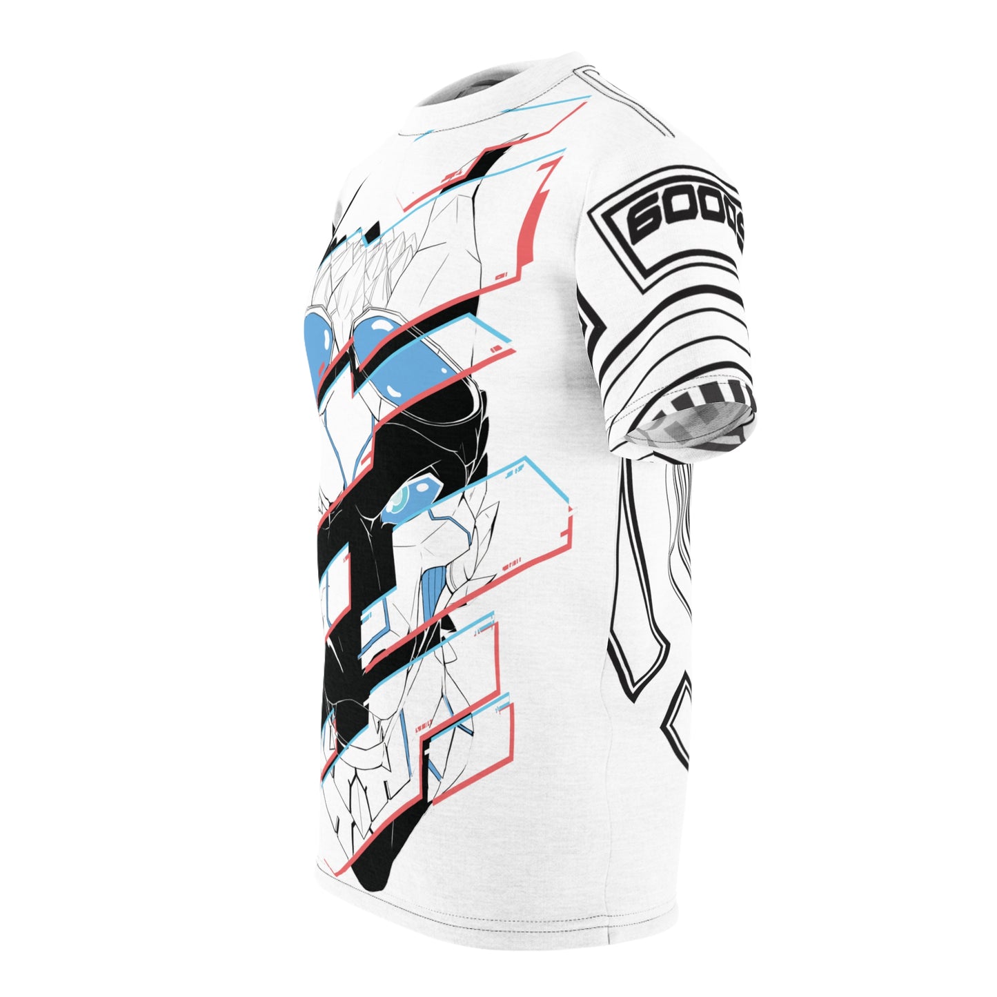 Renegade Lizard / Short Sleeve