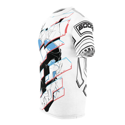 Renegade Lizard / Short Sleeve