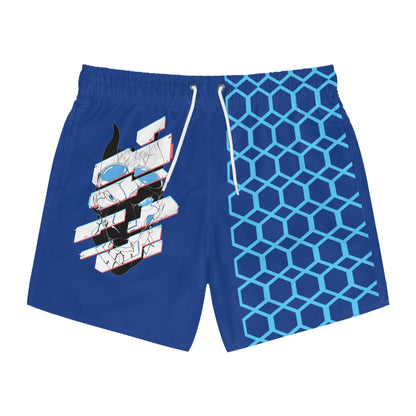 Renegade Swim Trunks