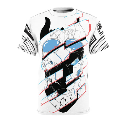 Renegade Lizard / Short Sleeve